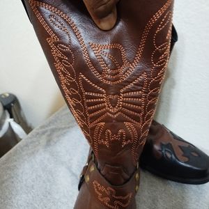 Fabulous Pair of Boots